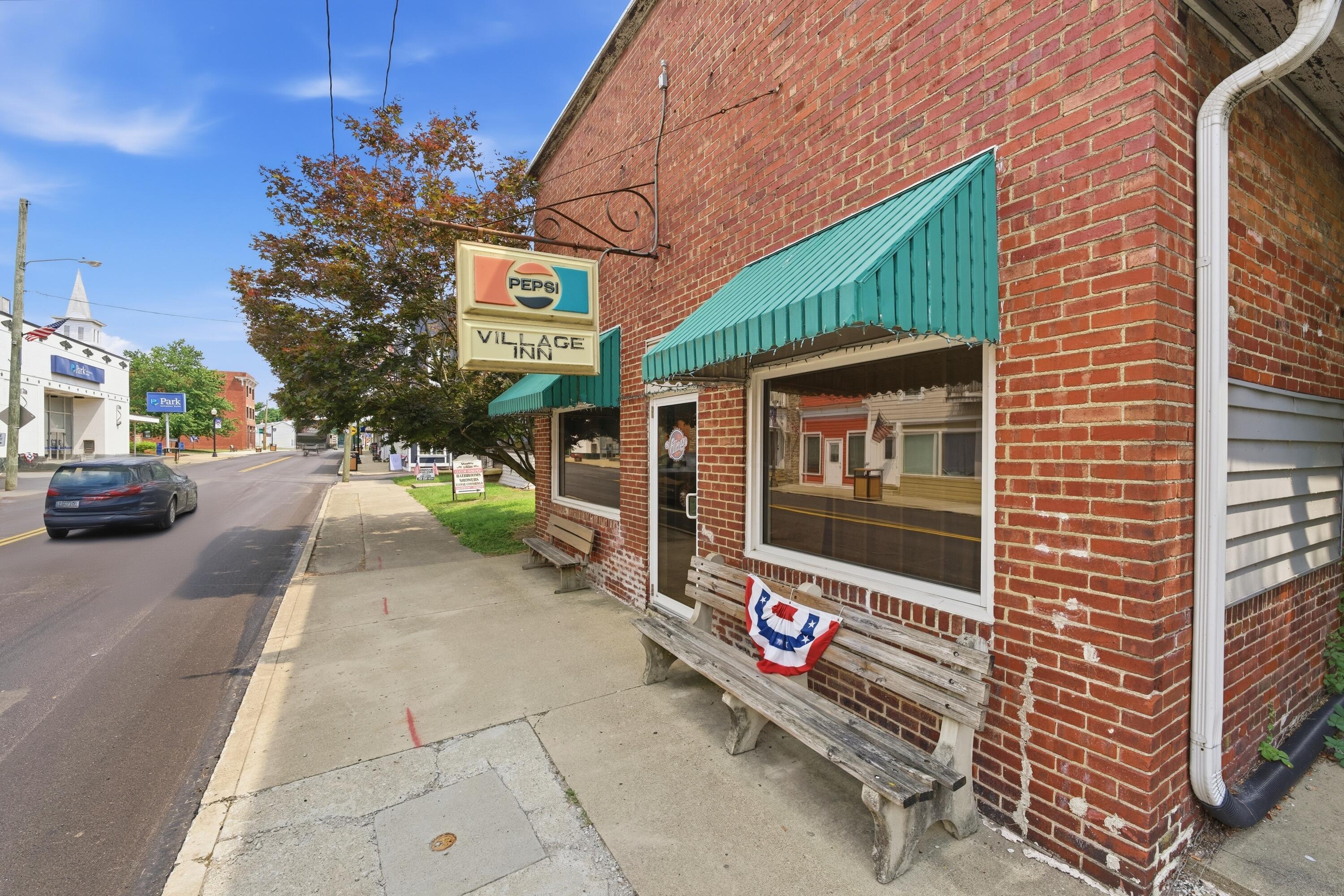50 S Main Street Utica OH 43080