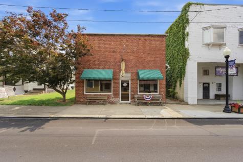 50 S Main Street Utica OH 43080