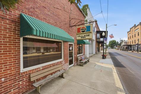 50 S Main Street Utica OH 43080