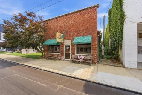 50 S Main Street Utica OH 43080
