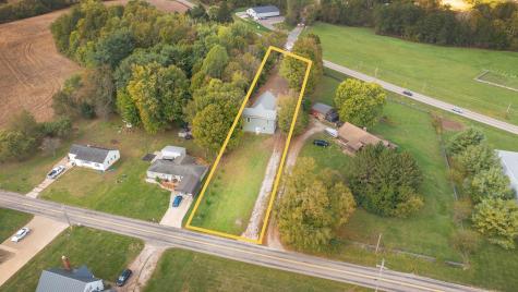 9030 Columbus Road Mount Vernon OH 43050