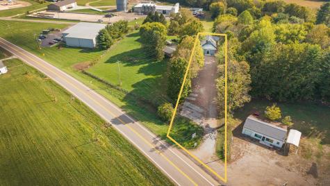 9030 Columbus Road Mount Vernon OH 43050