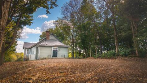 9030 Columbus Road Mount Vernon OH 43050