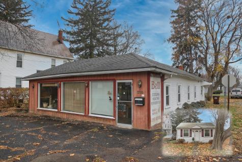 1 And 3 Riley Street Mount Vernon OH 43050