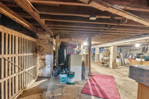 409 W Gambier Street Mount Vernon OH 43050