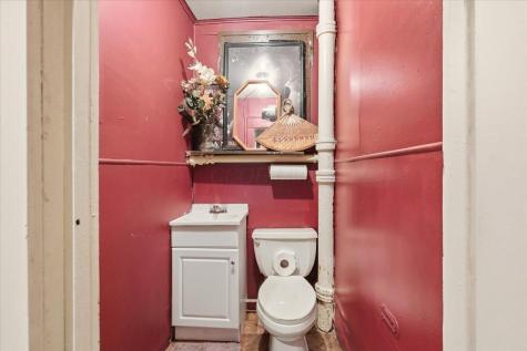 409 W Gambier Street Mount Vernon OH 43050