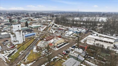 409 W Gambier Street Mount Vernon OH 43050