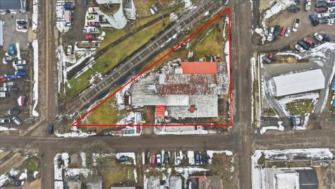 409 W Gambier Street Mount Vernon OH 43050
