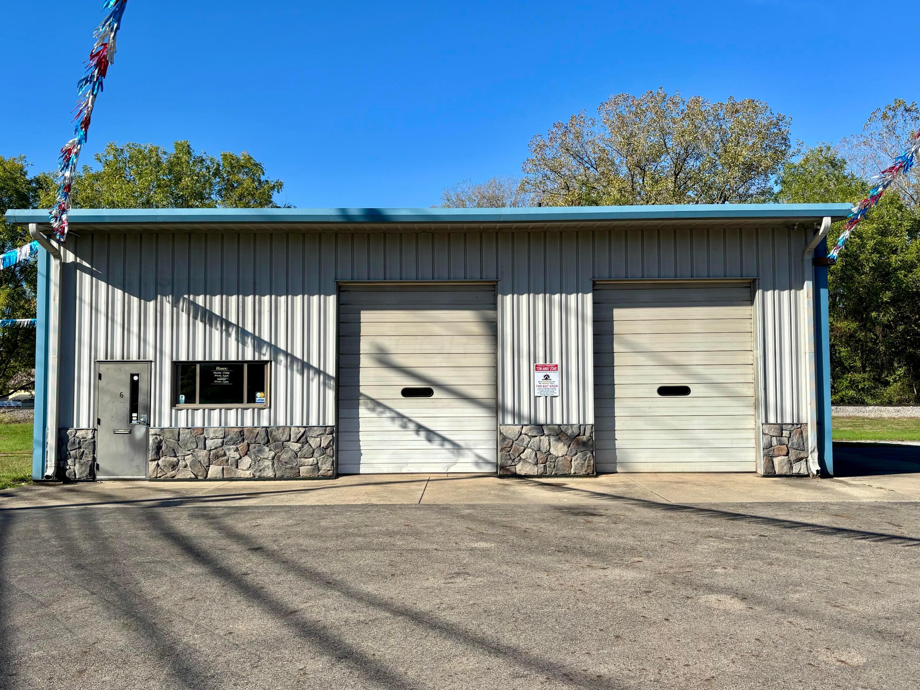 6 Columbus Road Mount Vernon OH 43050