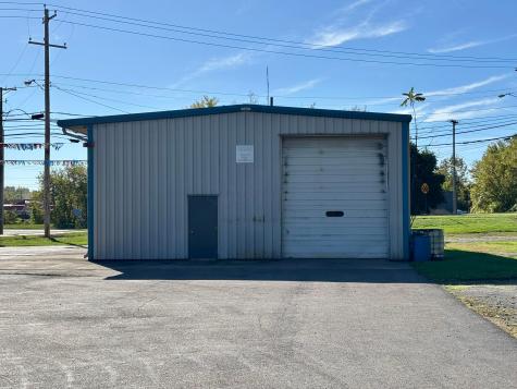 6 Columbus Road Mount Vernon OH 43050