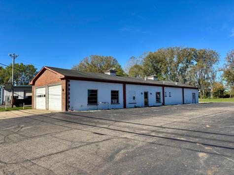 6 Columbus Road Mount Vernon OH 43050