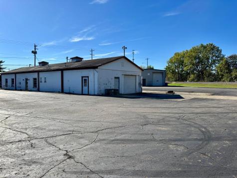 6 Columbus Road Mount Vernon OH 43050