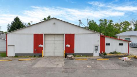 121 Ewing Street Centerburg OH 43011