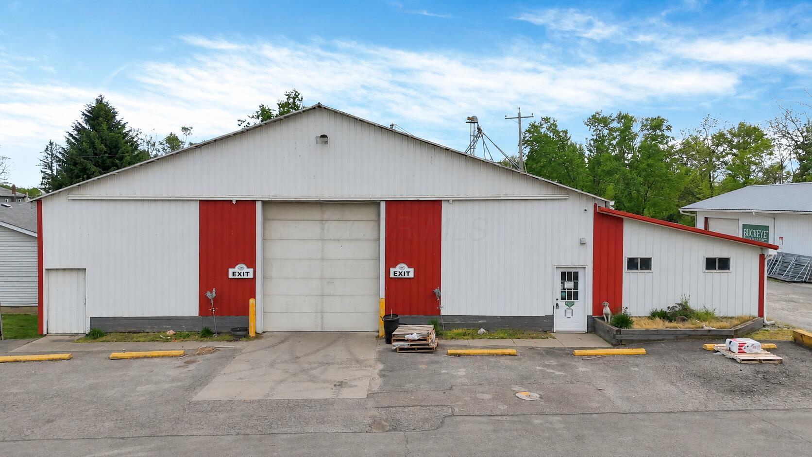 121 Ewing Street Centerburg OH 43011