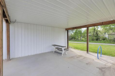 121 Ewing Street Centerburg OH 43011