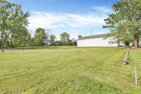 121 Ewing Street Centerburg OH 43011