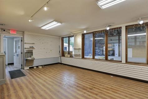 121 Ewing Street Centerburg OH 43011