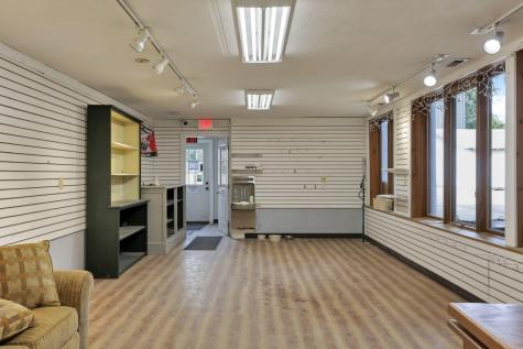 121 Ewing Street Centerburg OH 43011