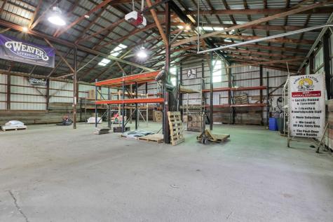 121 Ewing Street Centerburg OH 43011