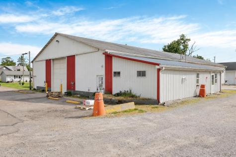 121 Ewing Street Centerburg OH 43011