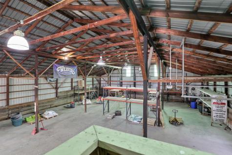 121 Ewing Street Centerburg OH 43011