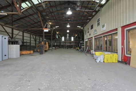 121 Ewing Street Centerburg OH 43011