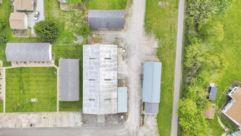 121 Ewing Street Centerburg OH 43011