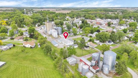 121 Ewing Street Centerburg OH 43011