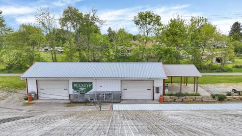 121 Ewing Street Centerburg OH 43011