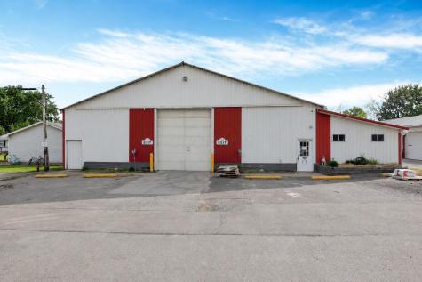121 Ewing Street Centerburg OH 43011