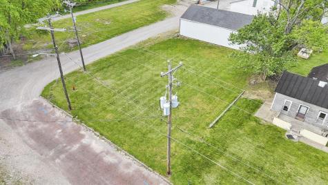 121 Ewing Street Centerburg OH 43011