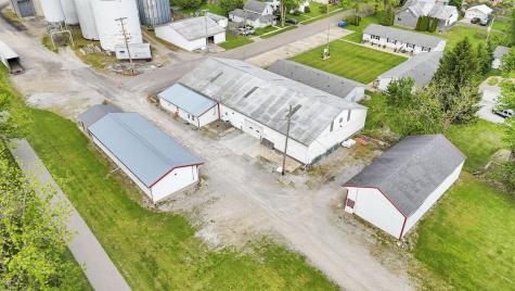 121 Ewing Street Centerburg OH 43011