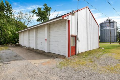 121 Ewing Street Centerburg OH 43011