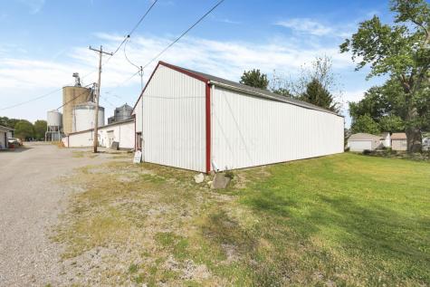 121 Ewing Street Centerburg OH 43011