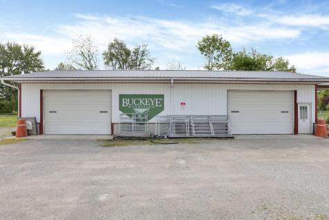 121 Ewing Street Centerburg OH 43011