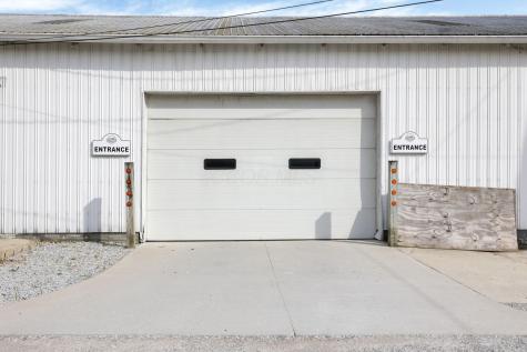 121 Ewing Street Centerburg OH 43011