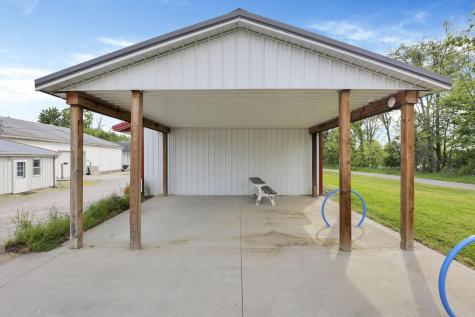 121 Ewing Street Centerburg OH 43011