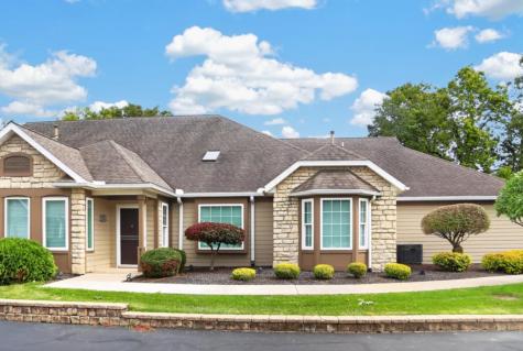 708 Knolls Drive Mount Vernon OH 43050