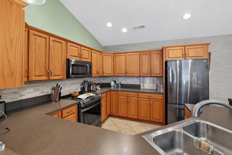 708 Knolls Drive Mount Vernon OH 43050