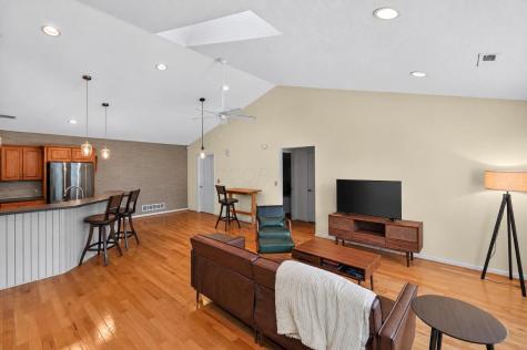 708 Knolls Drive Mount Vernon OH 43050