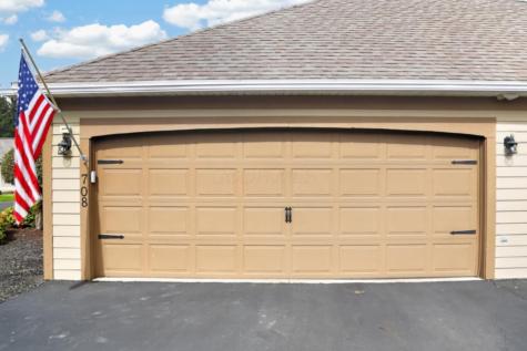 708 Knolls Drive Mount Vernon OH 43050