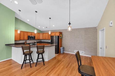 708 Knolls Drive Mount Vernon OH 43050