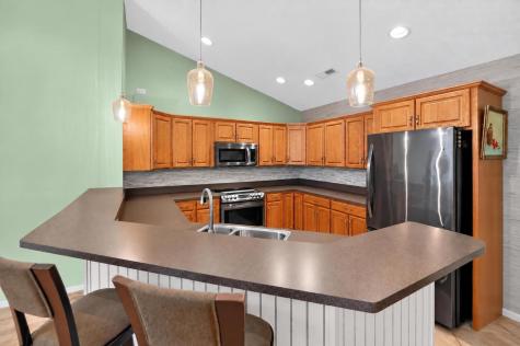 708 Knolls Drive Mount Vernon OH 43050