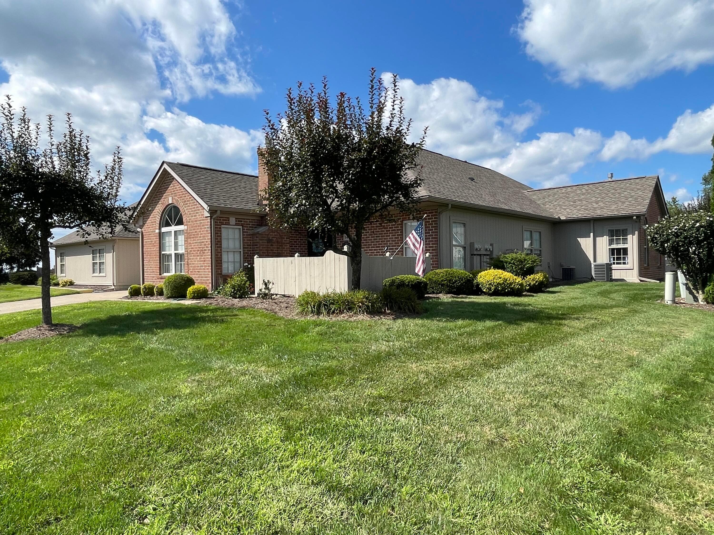 14 Woodberry Drive Mount Vernon OH 43050