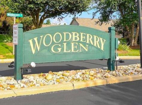 14 Woodberry Drive Mount Vernon OH 43050