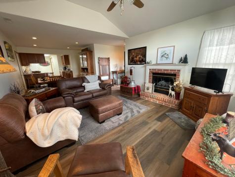 14 Woodberry Drive Mount Vernon OH 43050