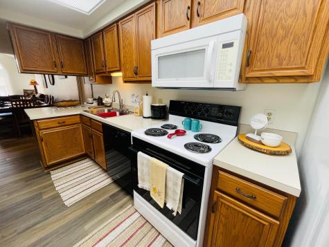 14 Woodberry Drive Mount Vernon OH 43050