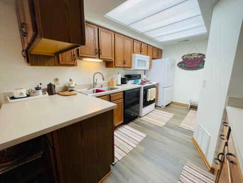 14 Woodberry Drive Mount Vernon OH 43050