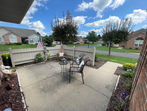 14 Woodberry Drive Mount Vernon OH 43050