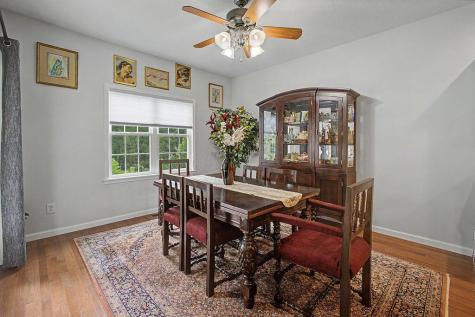 522 A Hickory Lane Howard OH 43028